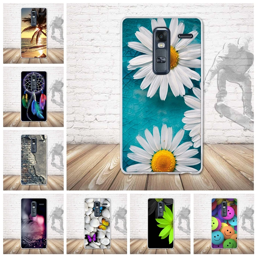 

Protective Case For LG Class LG Zero H740 H650 Cover Soft TPU Silicone Luxury Phone Cover for LG Class LG Zero H740 H650 Case