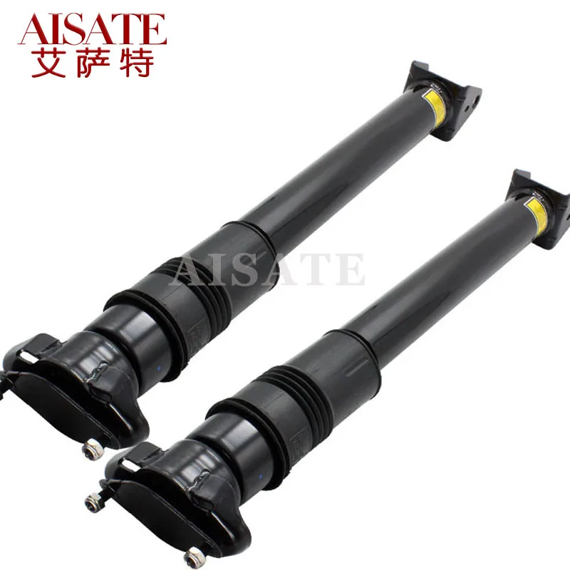 

2PCS/Pair Rear Airmatic Strut Shock Absorber Without ADS For Mercedes-Benz W251 R350 R500 Air Suspension Damper 2513202231