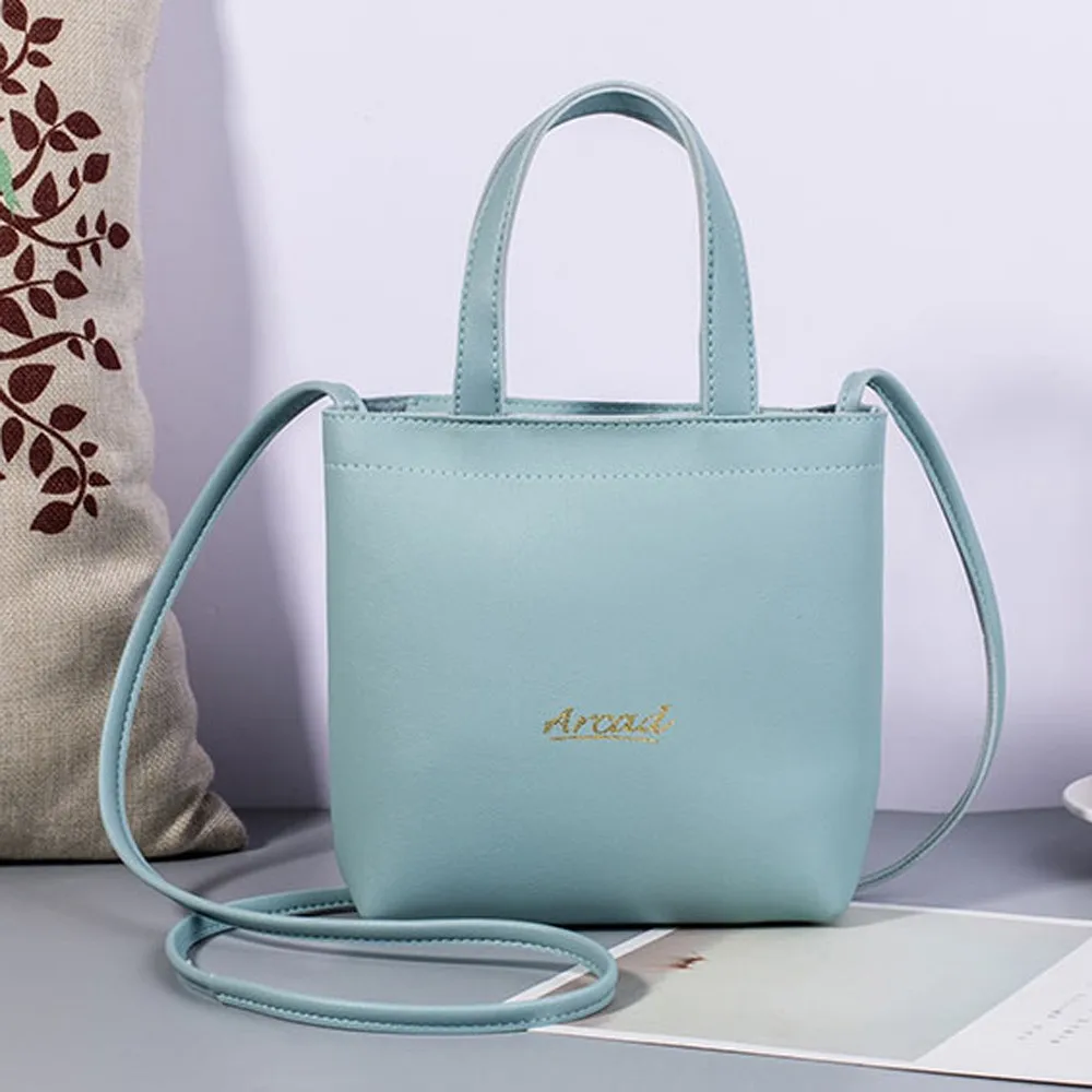

Fashion Women Mini handbag Messenger Bag Mobile Phone Bag Purse Crossbody Bag