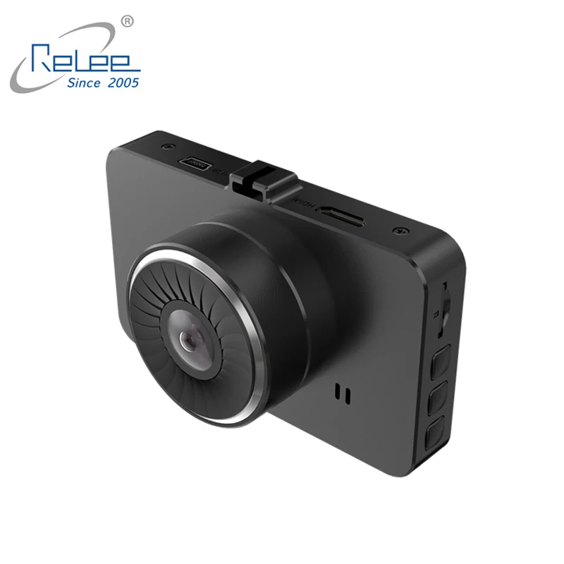 Dash cam 1080P Руководство пользователя Автомобильная камера с двумя объективами