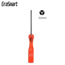 3.0mm Tri Wing Y1 Screwdriver Tri-point for Nintendo Wii DS Lite DS Repair Opening Tool for Apple MacBook Laptop Battery