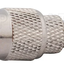 Superbat 5 шт. TNC-FME адаптер TNC штекер FME Женский Джек Прямой RF адаптер