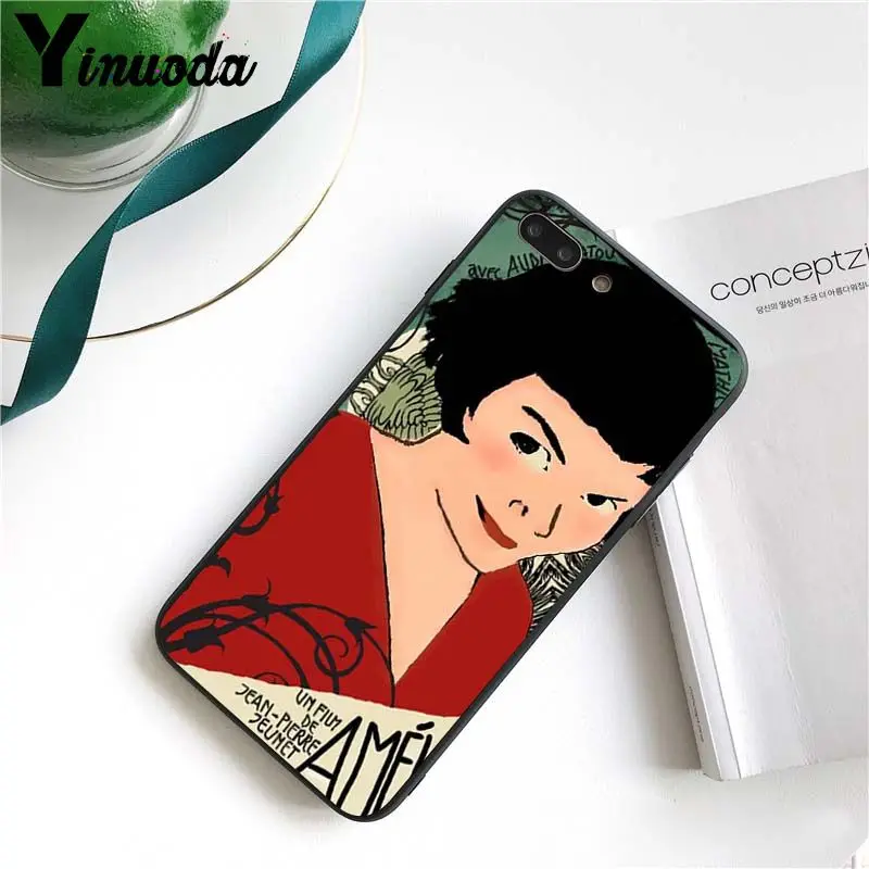 Amelie poster classic France movie  