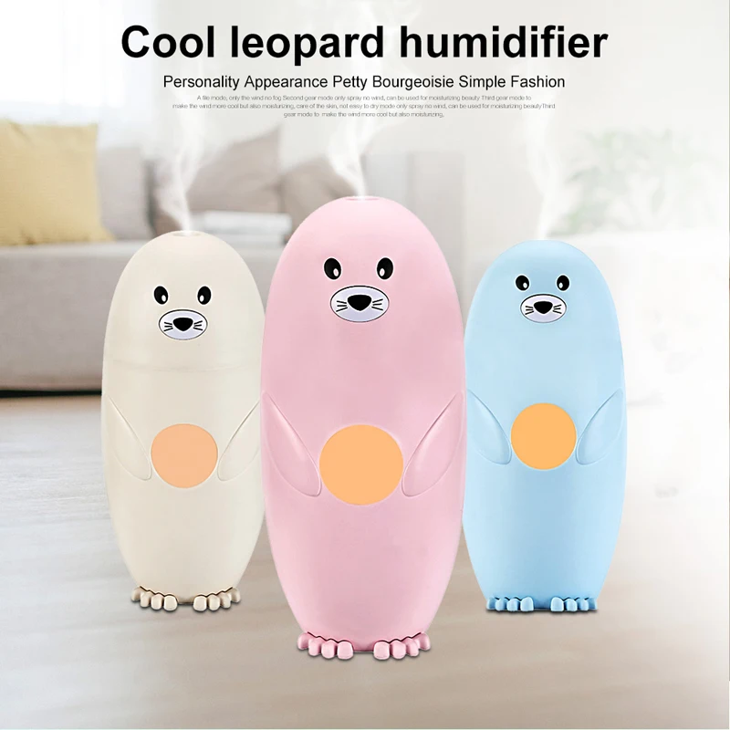 

Mini Essential Oil Aromatherapy Diffuser Electric Car Aroma Diffuser USB Air Humidifier Purifier LED Mini Air Humidifier USB