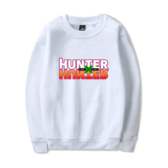 hunter sweatshirt