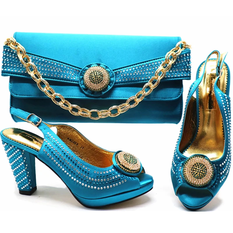 

Italian Shoes with Matching Bags for Women Women Shoes and Bag In Italy Shoe and Bag Set for Party In Women Womens Shoes Heels