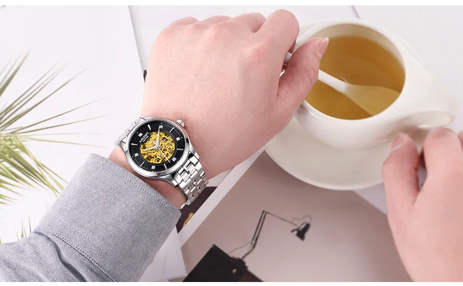 automatic watch (14)