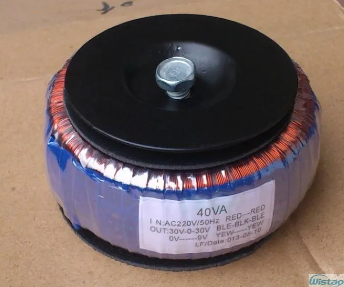 WHFT-6550-T(l)