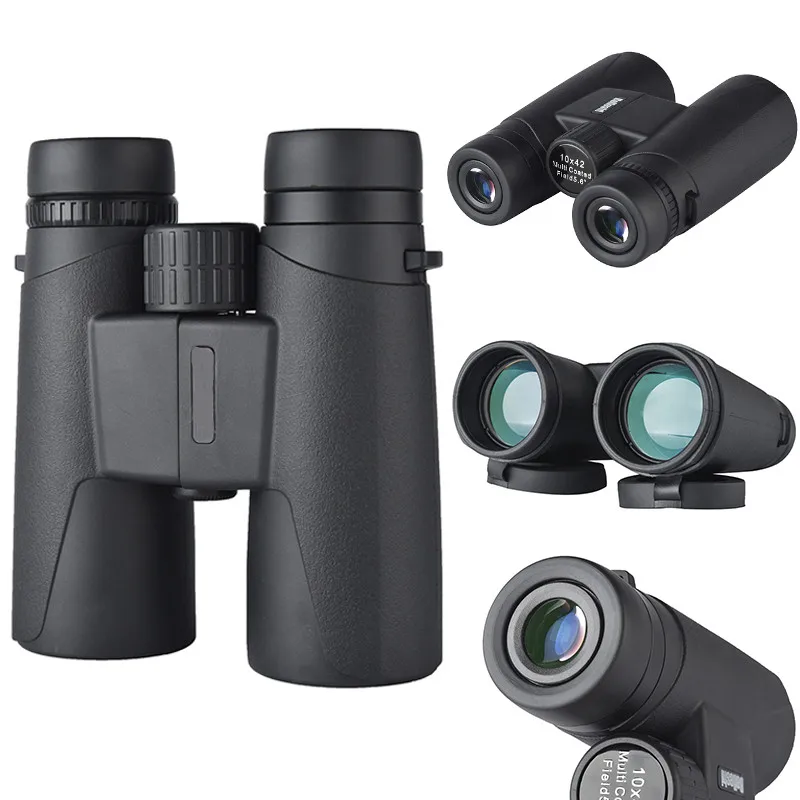 High Quality Vision Hunting Military HD 10X42 Binoculars