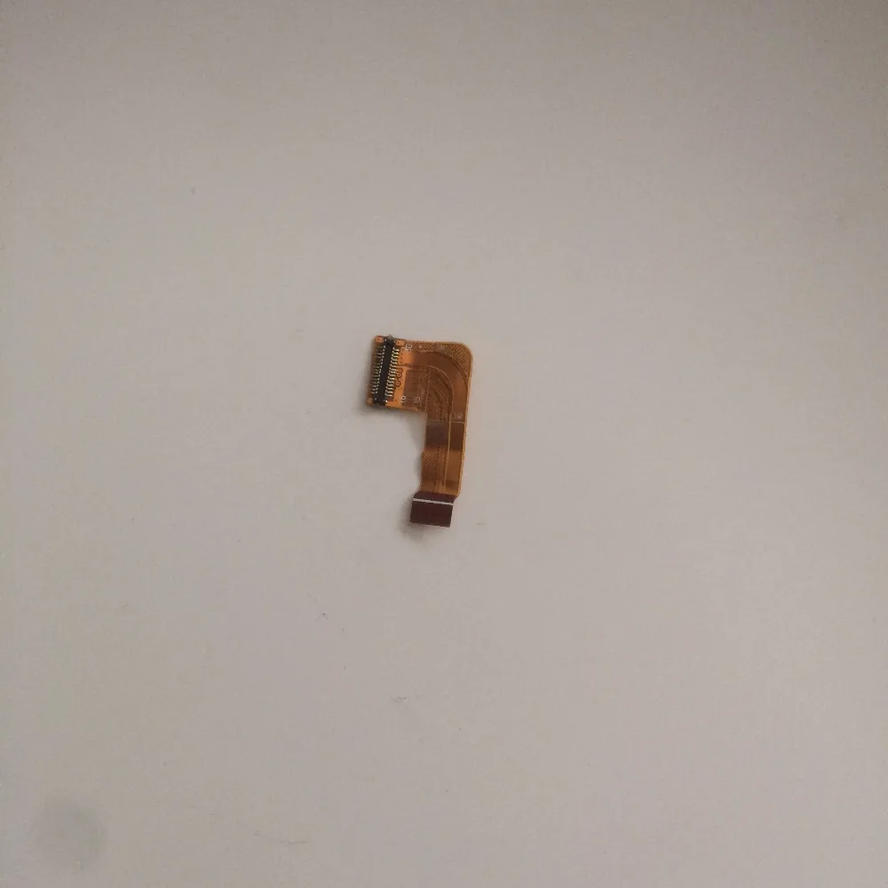 

Doogee F3 PRO USB Charge Board to Motherboard FPC for Doogee F3 PRO Free Shipping+Tracking Number