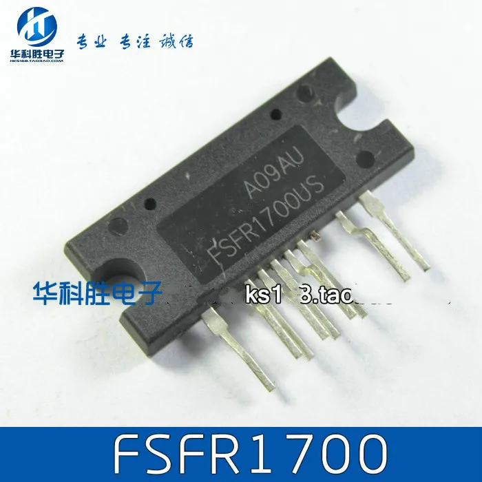 

5Pcs FSFR1700US FSFR1700 new