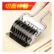 Нержавеющая сталь бытовая ручная-лицовочная машина ручной фрезерный станок многоцелевой Скалка резак для специй Шредер