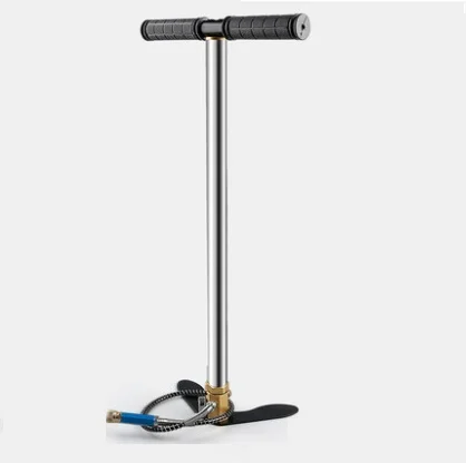 Ручной воздушный насос высокого давления 300 бар 30 мпа для охоты PCP 4500PSI|Насосы| |