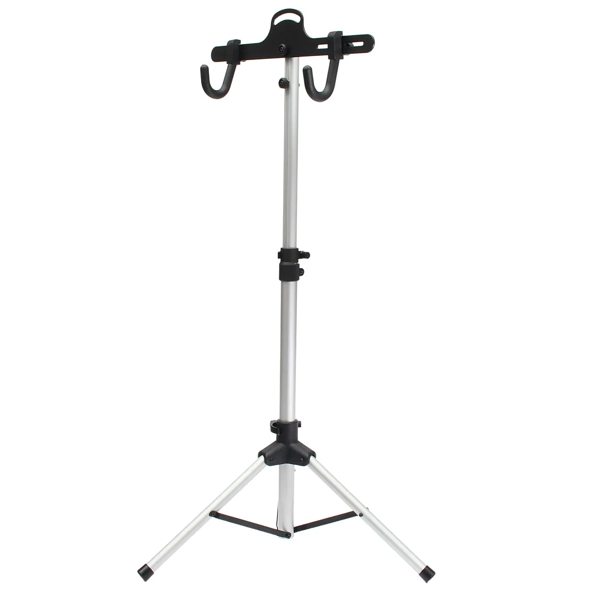 Skup OUTERDO ciężki rower ze stopu aluminium stojak MTB Bike przechowywanie w domu stojak do naprawy kolarstwo uchwyt na półkę narzędzie do konserwacji