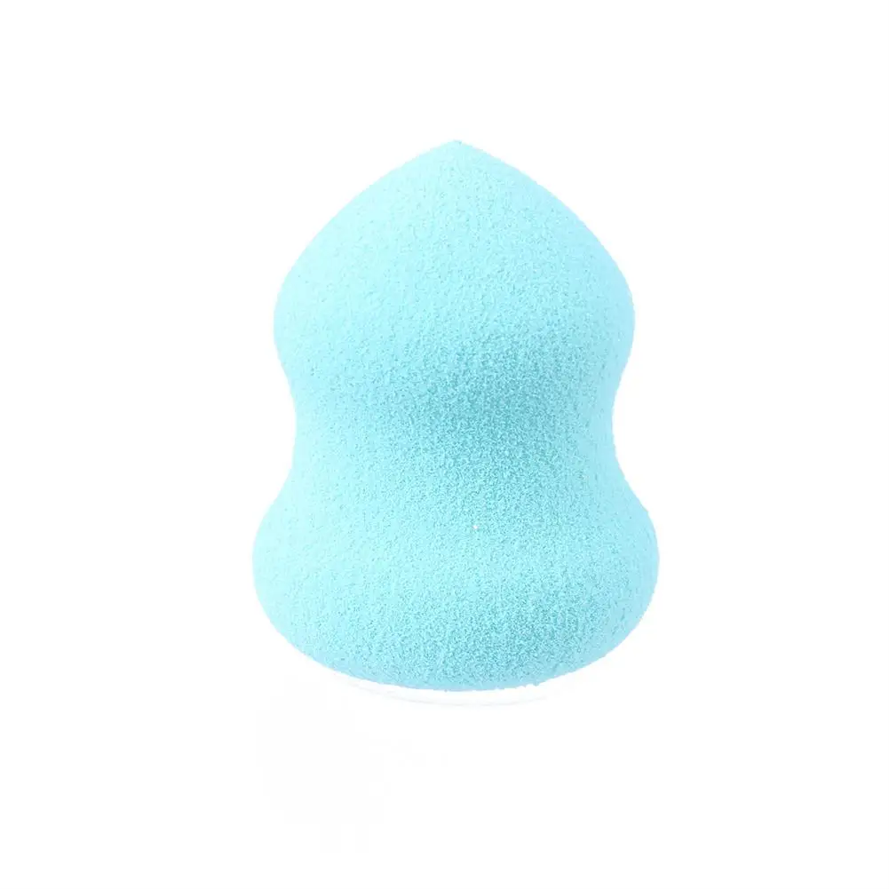 Косметическая пудра слоеный яркий Гламурный макияж губка красота основа смешивание губка для жидкого крема порошок