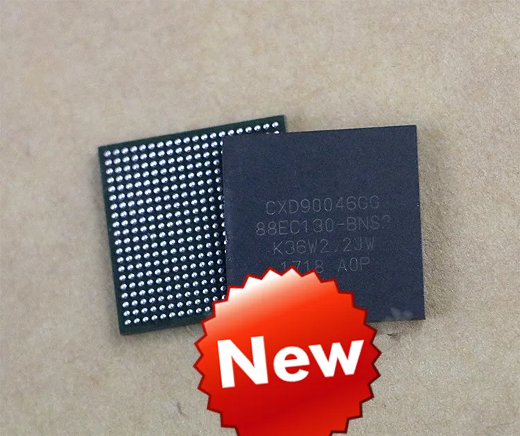

Free Shipping New for PS4 Pro Chip CXD90046GG