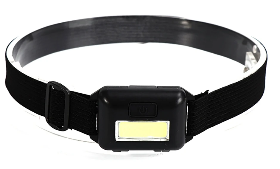 LED Camping Hiking Headlights 7