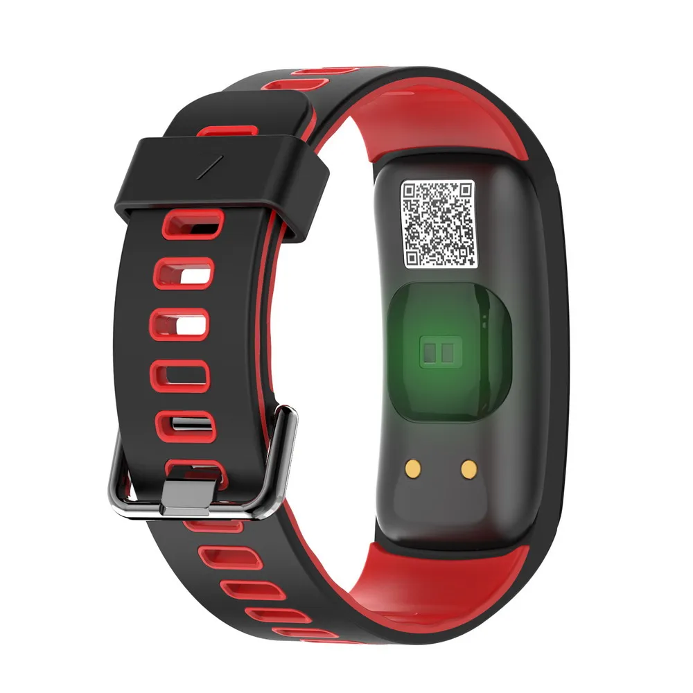 NO.1 F4 Smart bracelet (4)