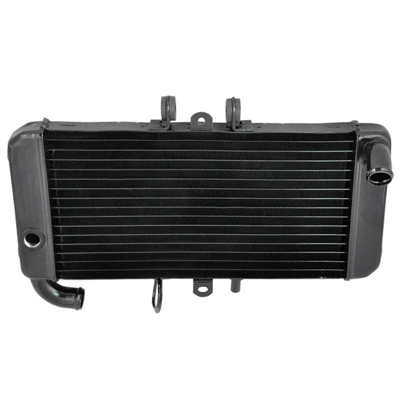 

For Honda CB400 VTEC 1992-1998 CB 400 92 93 94 95 96 97 98 Motorcycle Parts Aluminium Cooling Radiator New