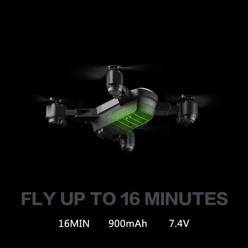 SMRC 3,7 V 1800Mah Lipo батарея для Smrc S20 Rc Квадрокоптер WiFi fpv Квадрокоптер S2B9
