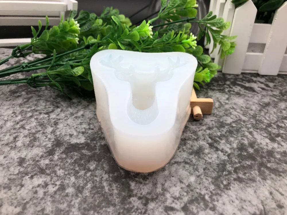 鹿 (4)