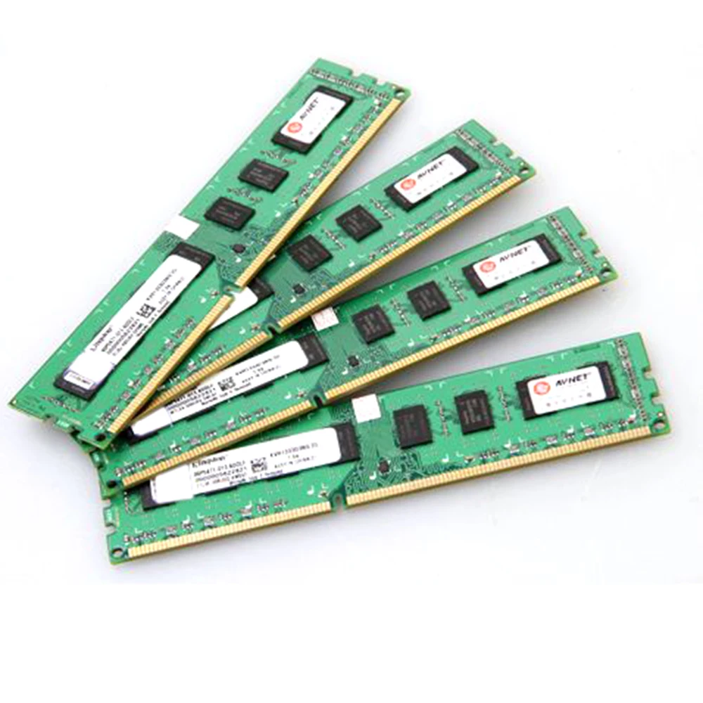 TENK OEM New PC DDR3 2GB 4GB 8GB 4GBX2 1333MHz PC3 10700 Ram For 