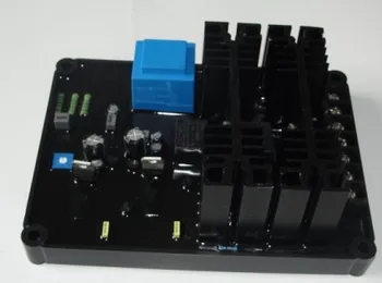 

GB 130 Supply third harmonic generator regulator GB-130 AVR marine shaft generator GB130