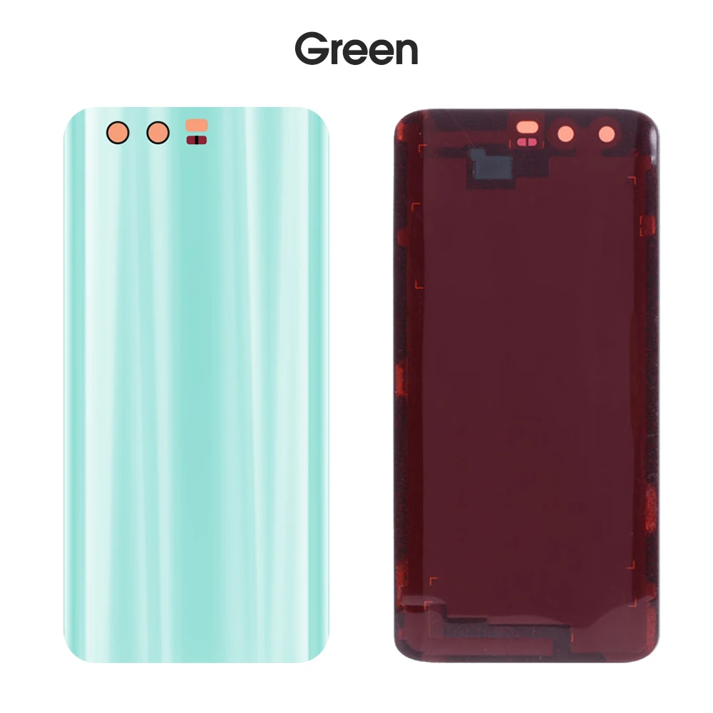 Honor-9-Green