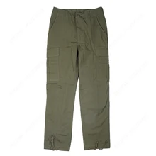 WW2 вьетнамские войны США TCU брюки десантник Униформа три поколения войны reactuttes