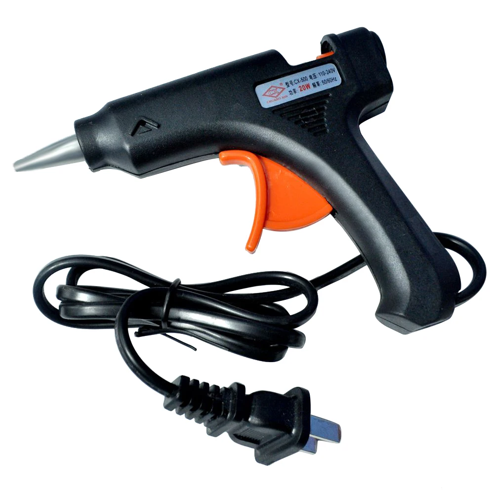 Repair Art Craft Tool 20W Electric Heating 100 240W Hot 