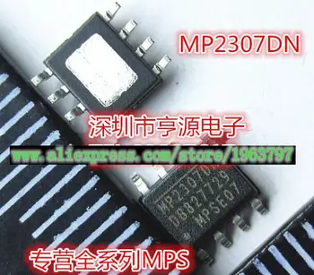 

10pcs/lot MP2307DN-LF-Z MP2307DN MP2307 SOP-8 In Stock