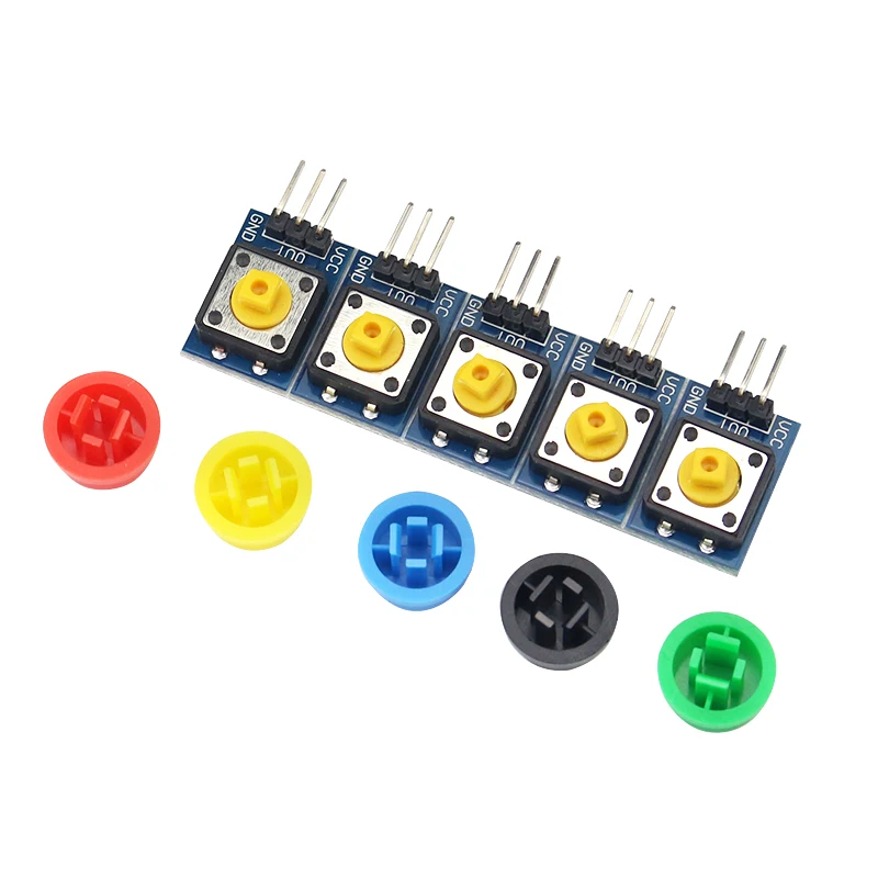 5 Pcs Raspberry Pi 3 Switch Key Module 11 X 13 Highly Sensitive Button 5 Color Hat For Pi 3 Arm Scm huismerk kopen in de aanbieding 5 Pcs Raspberry Pi 3 Switch Key Module 11 X 13 Highly Sensitive Button 5 Color Hat For Pi 3 Arm Scm huismerk kopen in de aanbieding