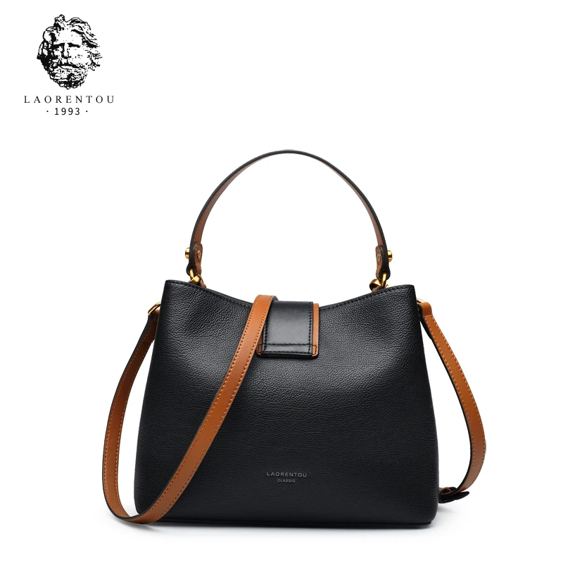 987j009l1d Totes Hasp Mode En Cuir Dame Bandoulière Femmes De Marque Vintage Messager amp; À Laorentou Circulaire Luxe Sacs 987j009l1a Sac Zipper 7qnPRx6xwS
