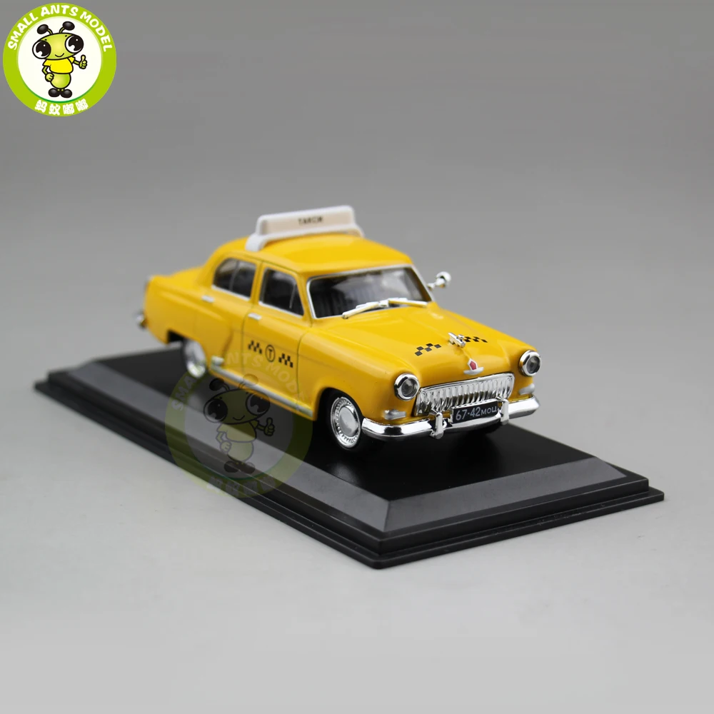 1/43 такси модель автомобиля игрушка Citroen Abenzl Beetle Fiat газ Форд Renault Остин Checker литая под давлением модель автомобиля игрушка Коллекция подарков