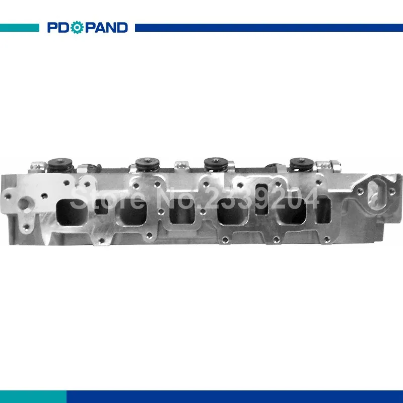 Motor part 22R 22REC 22R-TE complete engine cylinder head assy kit 910170 11101-35060 11101-35080 for Toyota 4RUNNER Celica Corona Dyna Hilux2400 Pick-up 2