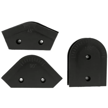 

Od 16Mm Barrow Acrylic / Pmma/Petg Hard Pipe Bending Mould Kit For Tube Computer Water Cooling 45,90,180 Degree Bender