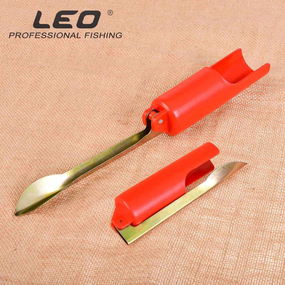 Sea Fishing Rod Holder ABS Portable Folding Gun Barrel Ground 180mm