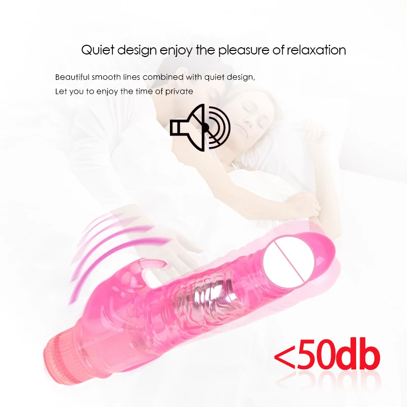 Dildo vibrator (10)