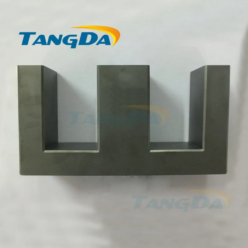 Tangda EE core EE160 магнитный сердечник Мягкий магнетизм Ферриты SMPS РЧ трансформаторы