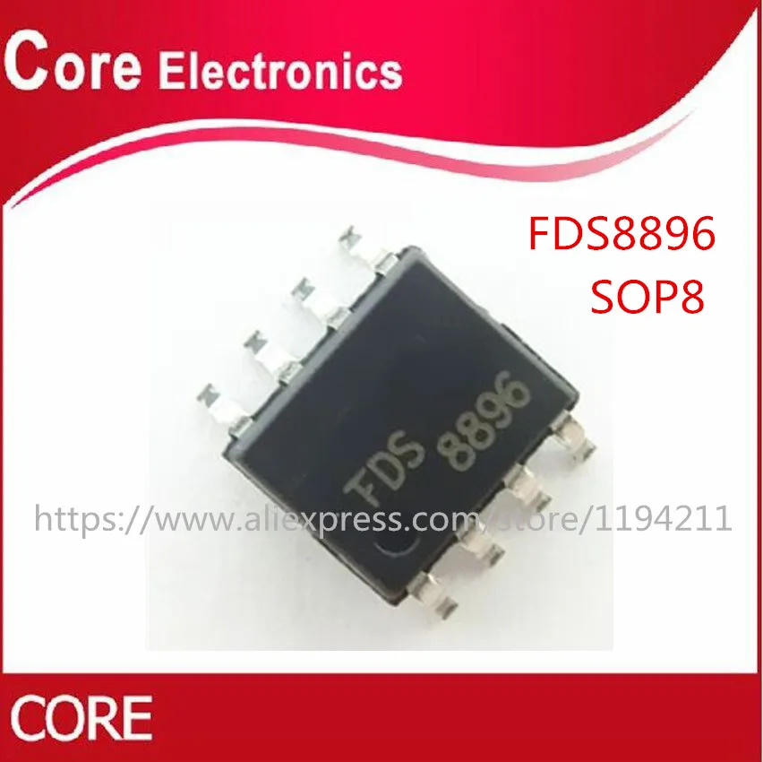 FDS8896 1