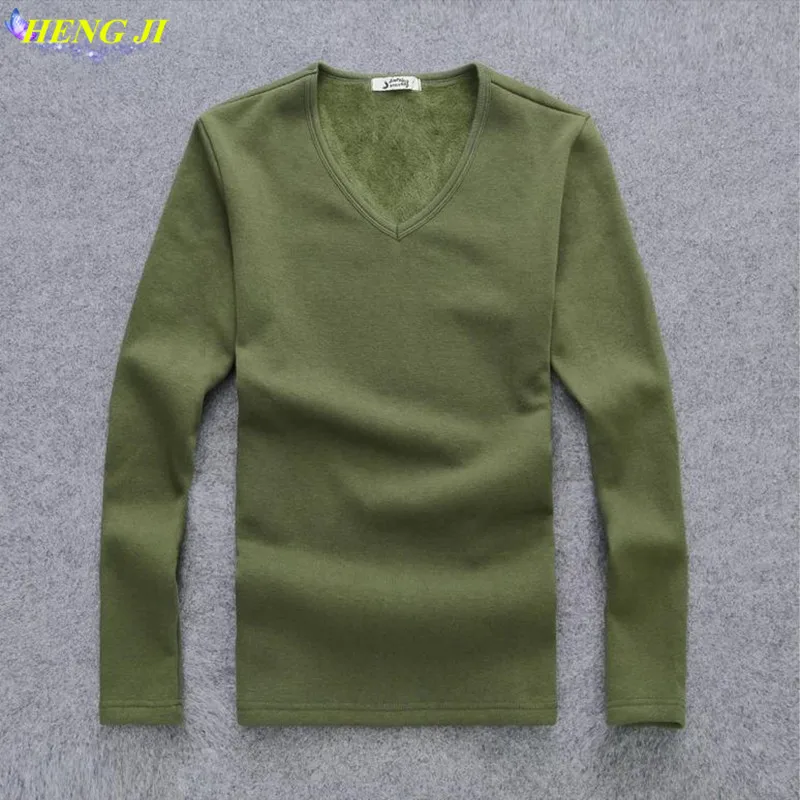font b Men s b font t shirts autumn winter long sleeve font b men