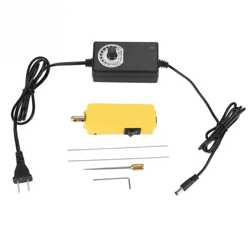 

Glue Removal Tool Professional Electric Glue Clean Machine 100~240V US OCA Glue Remover Tool Screen Removing Repair