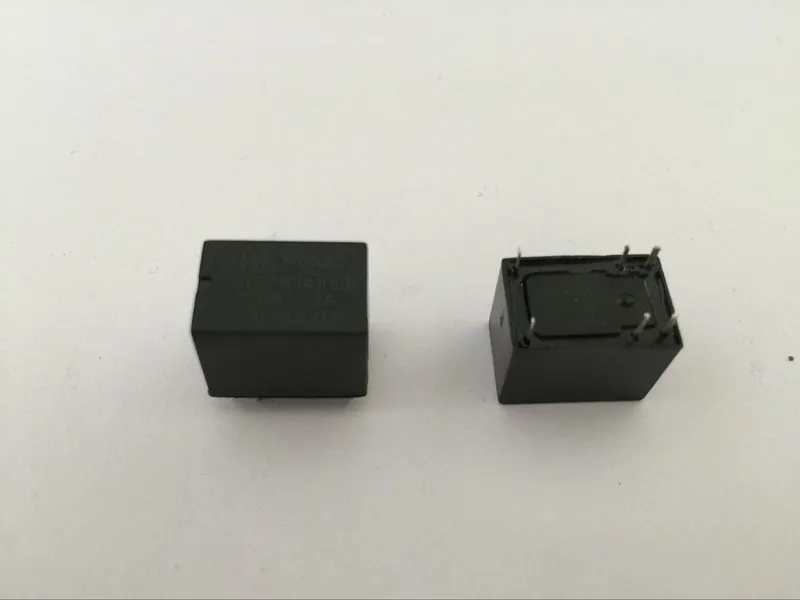 Relé Pcb de Pinos100 para Dc24v