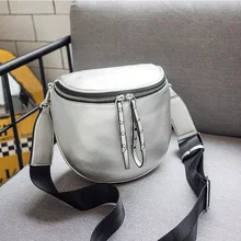 Fashion Wide Strap Saddle Bag PU Leather Luxury Handbags Women Bags Designer Crossbody Bags For Women Shoulder Bag sac main Fashion Wide Strap Saddle Bag PU Leather Luxury Handbags Women Bags Designer Crossbody Bags For Women Shoulder Bag sac main