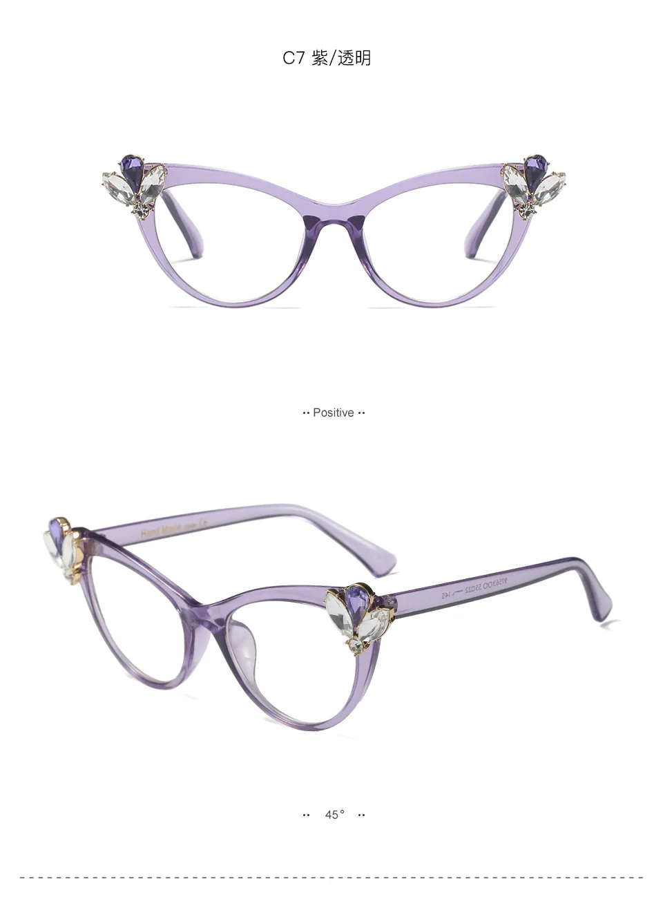 MINCL/ кошка прогрессивные многофокусные линзы очки для чтения для мужчин женщин дальнозоркость бифокальные очки против усталости NX