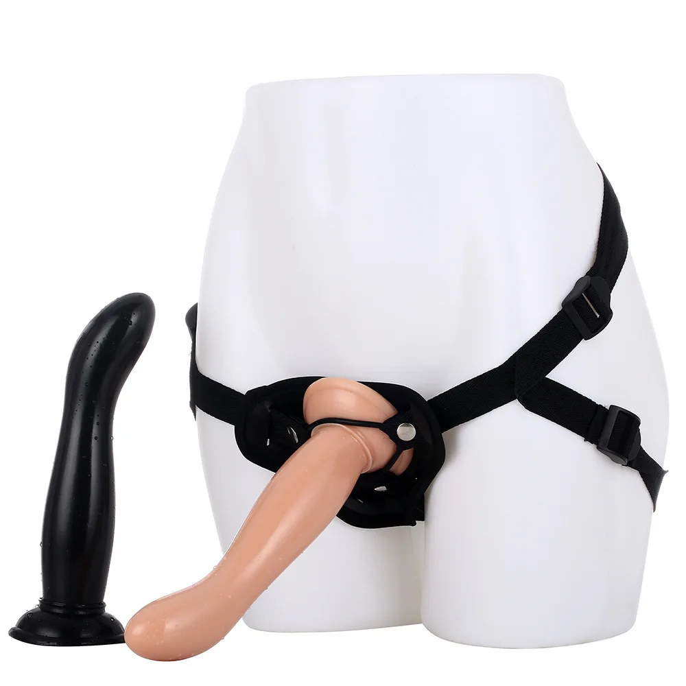 strap on  dildo  (1)