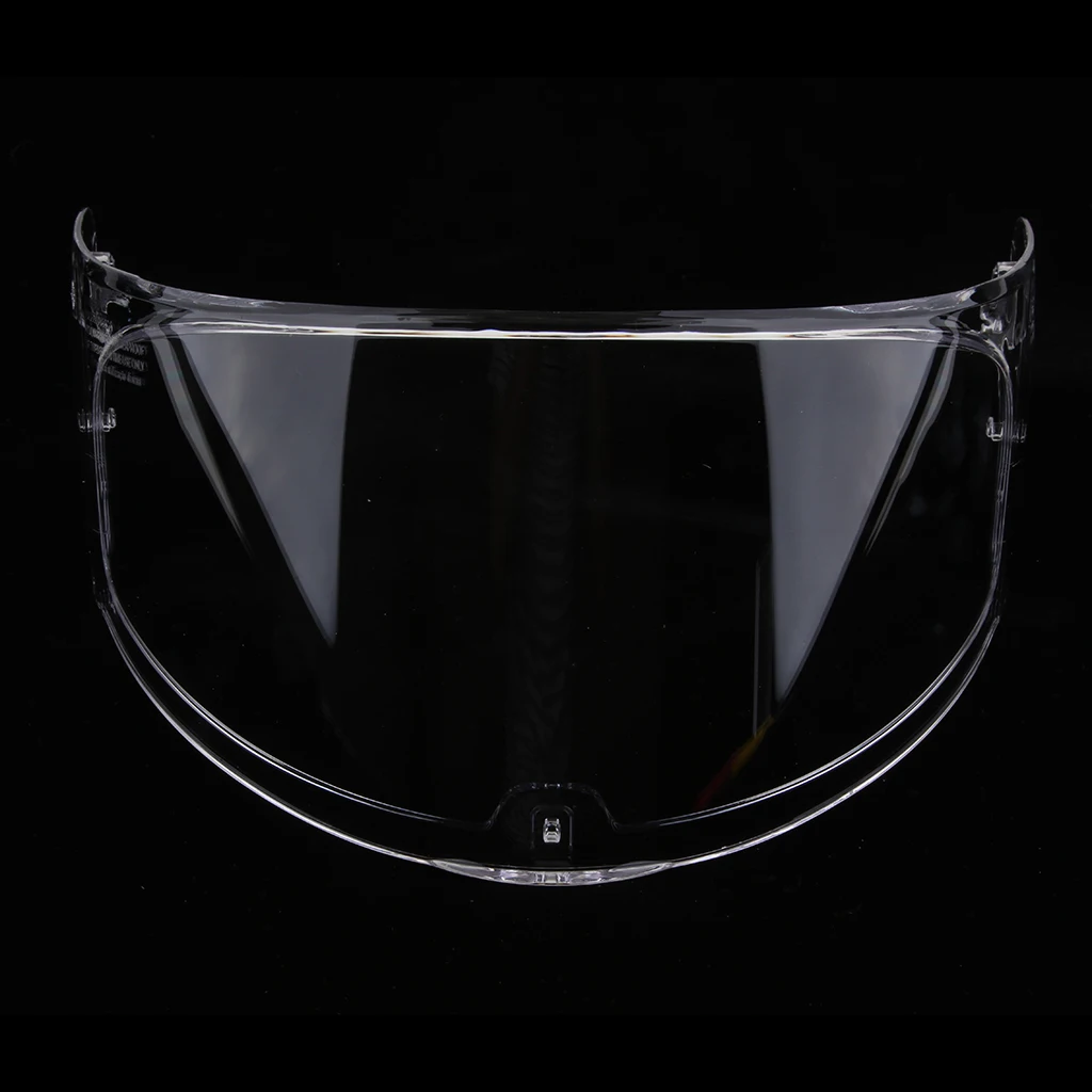 

1 Pcs Helmet Visor For Vintage LS2 FF320 328 353 Motorcycle Helmet Shield Parts Motorbike Helmet Reinforced PC Visor