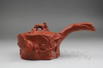 

Yingxing Zisha tea pot factory wholesale Yixing Zisha teapot Kungfu tea cup 130ml