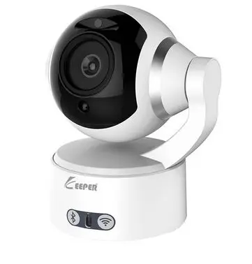 

PENGBO WIFI IP Camera Full HD 1080P 2.0MP Home Network WIFI Wireless Video Surveillance Security CCTV Camera Bluetooth PTZ