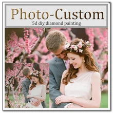 Фото на заказ! Женские туфли-лодочки! Алмазная живопись 5D «сделай сам»! Сделайте свой собственный Алмаз Картина Полная площадь Алмазная вышивка